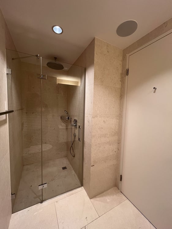 Moderne 1.5-Zimmer-Wohnung mit Seesicht in Zürich Seefeld 4