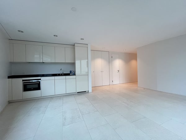 Moderne 1.5-Zimmer-Wohnung mit Seesicht in Zürich Seefeld 7