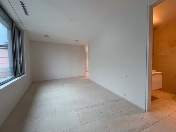 Moderne 1.5-Zimmer-Wohnung mit Seesicht in Zürich Seefeld 2