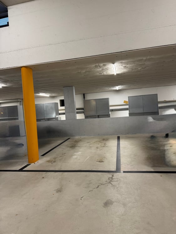 Tiefgaragenplatz in Horgen 10