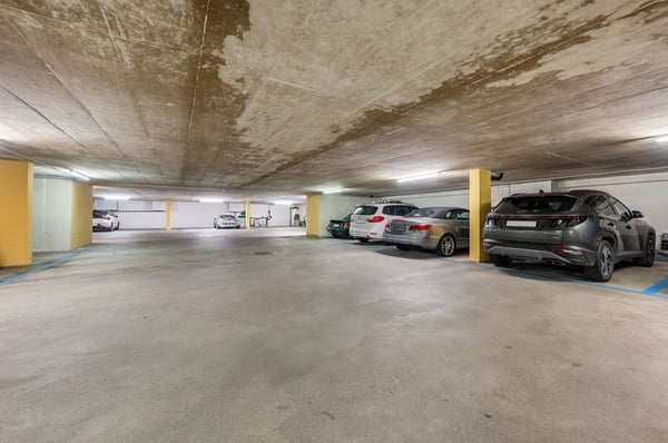 Sonnige Wohnung mit Wintergarten, Schwedenofen und hochwertigem Ausbau 14