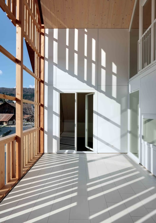 1 1/2 Zimmerwohnung 150m2 im 2.OG 5