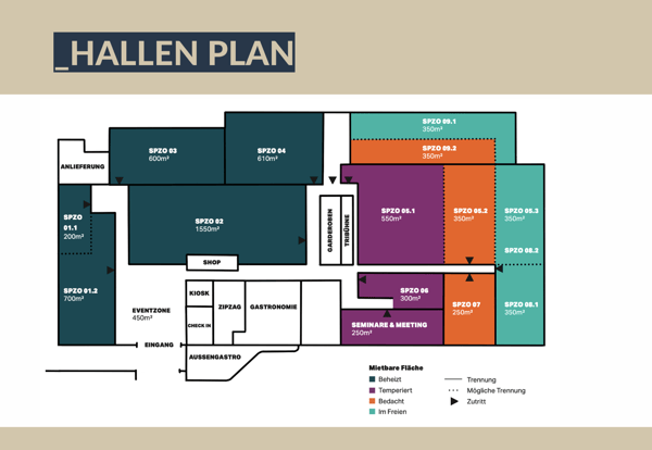 Betreiber für Lifestyle- und Trendsport-Angebote in Multisporthalle gesucht 15