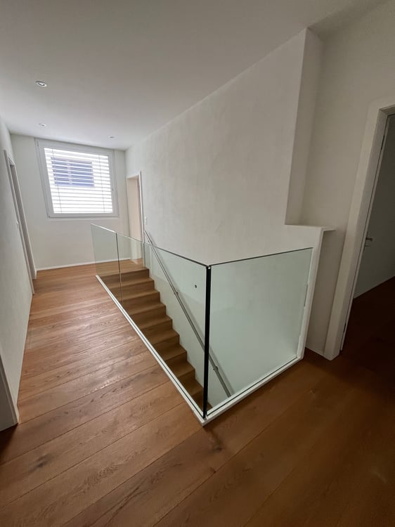 Einfamilienhaus in Eschenbach SG 8