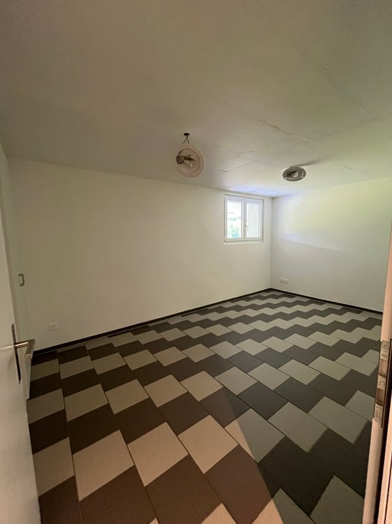 Einfamilienhaus in Eschenbach SG 9