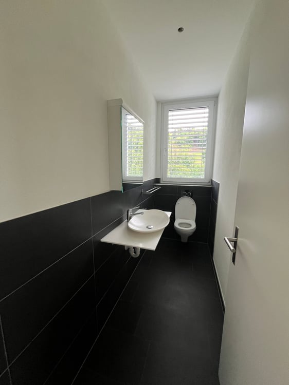 Einfamilienhaus in Eschenbach SG 12