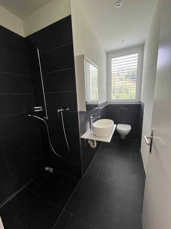 Einfamilienhaus in Eschenbach SG 13