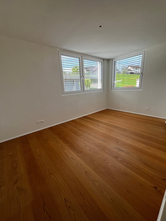 Einfamilienhaus in Eschenbach SG 5