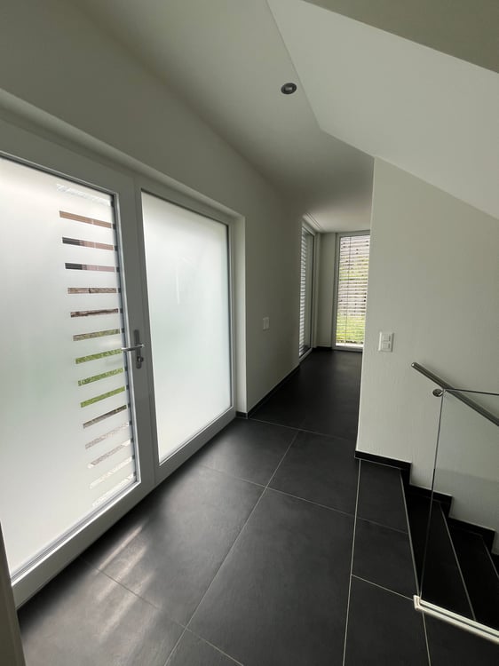 Einfamilienhaus in Eschenbach SG 7