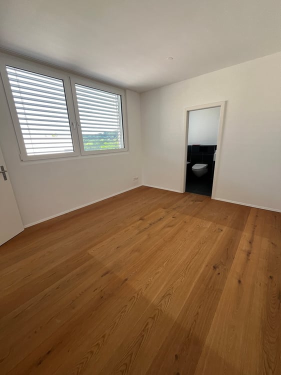 Einfamilienhaus in Eschenbach SG 3