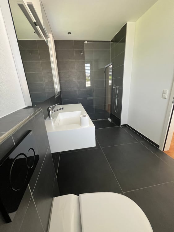 Einfamilienhaus in Eschenbach SG 4