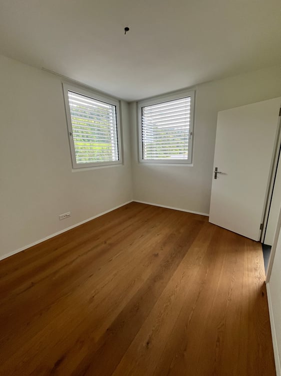 Einfamilienhaus in Eschenbach SG 6