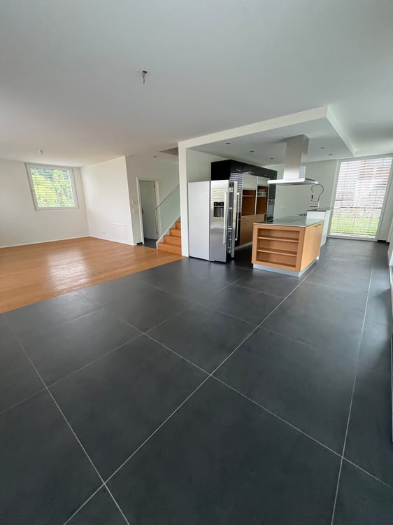 Einfamilienhaus in Eschenbach SG 2