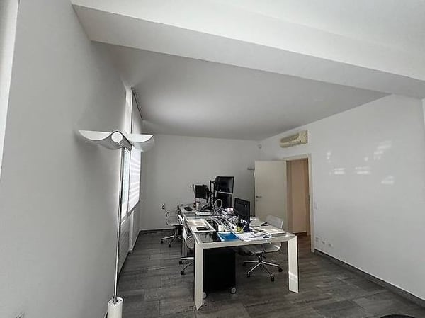 Il tuo ufficio in centro a Lugano 7