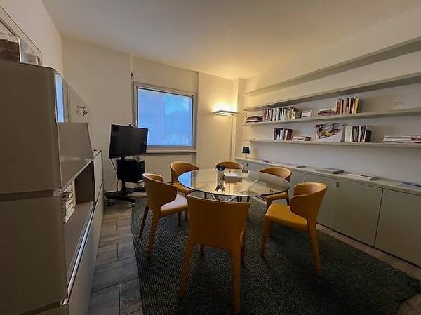 Il tuo ufficio in centro a Lugano 6