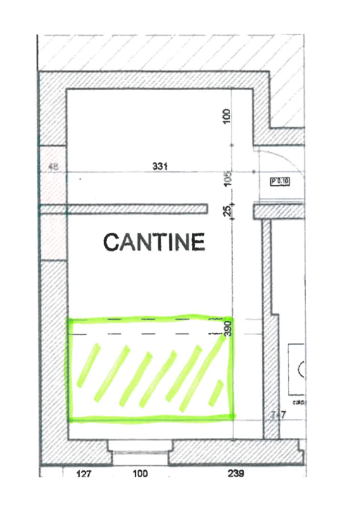 Il tuo ufficio in centro a Lugano 8