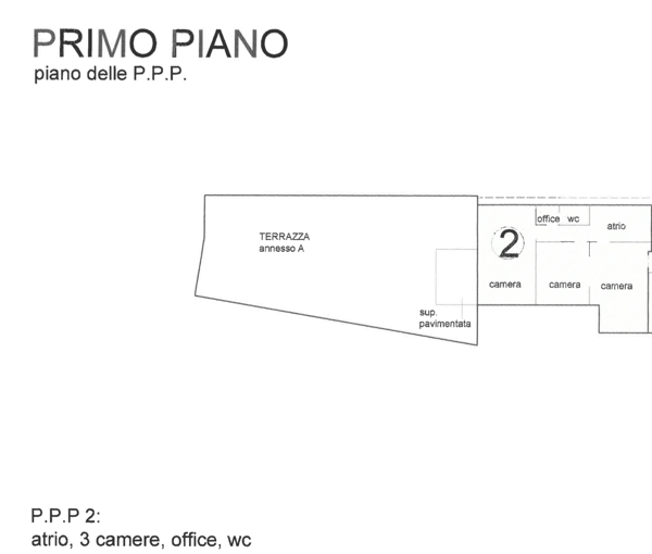 Il tuo ufficio in centro a Lugano 3