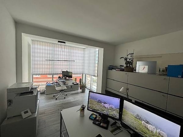 Il tuo ufficio in centro a Lugano 5