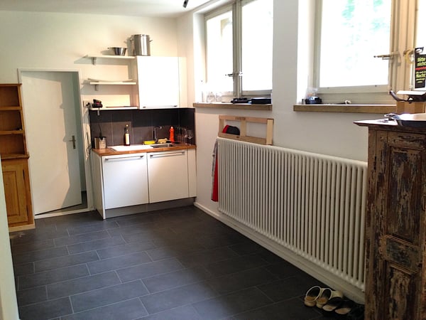 Vielseitiger Gewerberaum mit Atelier-Charakter in Illnau-Effretikon 5