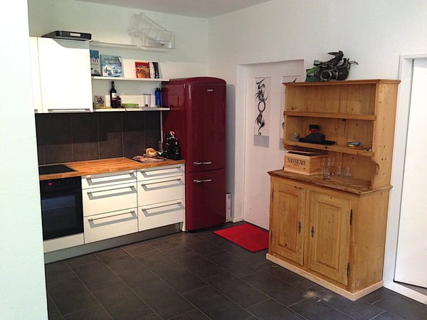 Vielseitiger Gewerberaum mit Atelier-Charakter in Illnau-Effretikon 4