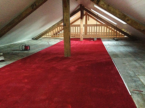 Vielseitiger Gewerberaum mit Atelier-Charakter in Illnau-Effretikon 6