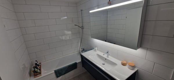 Moderne 1.5-Zimmer-Wohnung mit Aussicht in Dielsdorf 3