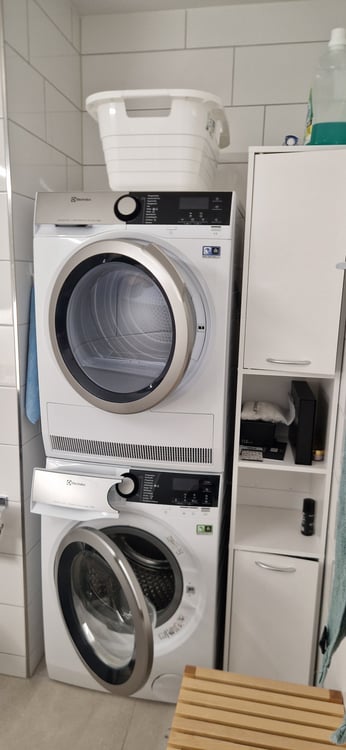 Moderne 1.5-Zimmer-Wohnung mit Aussicht in Dielsdorf 2