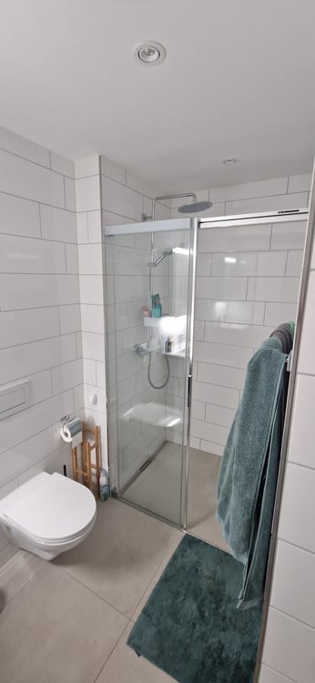 Moderne 1.5-Zimmer-Wohnung mit Aussicht in Dielsdorf 4