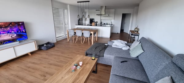 Moderne 1.5-Zimmer-Wohnung mit Aussicht in Dielsdorf 5