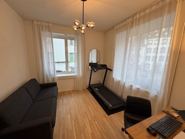 Attraktive 1.5-Zimmerwohnung an bester Lage in Schaffhausen 5