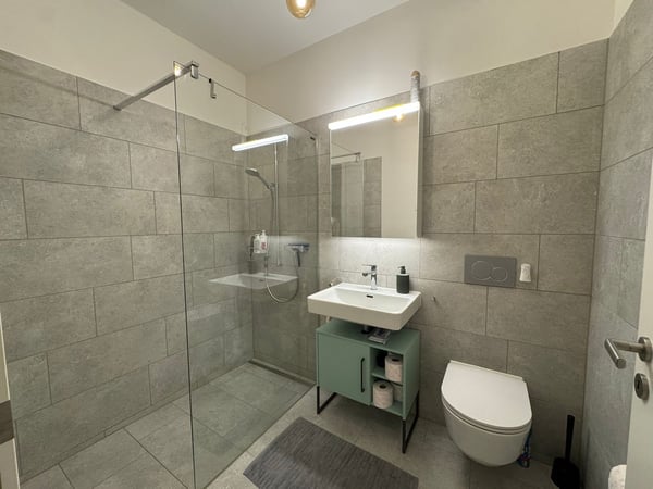 Attraktive 1.5-Zimmerwohnung an bester Lage in Schaffhausen 4