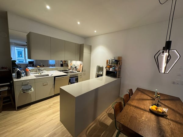 Attraktive 1.5-Zimmerwohnung an bester Lage in Schaffhausen 3