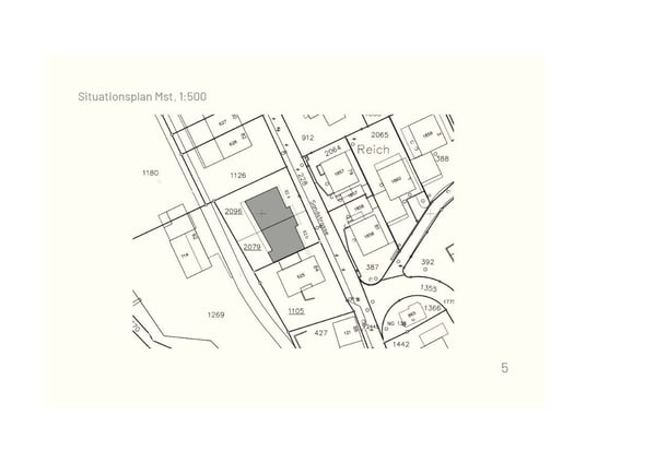 Zwei Haushälften. Ein Anspruch: Qualität fürs Leben 7
