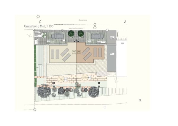 Zwei Haushälften. Ein Anspruch: Qualität fürs Leben 6
