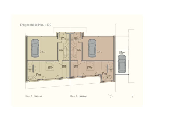 Zwei Haushälften. Ein Anspruch: Qualität fürs Leben 4