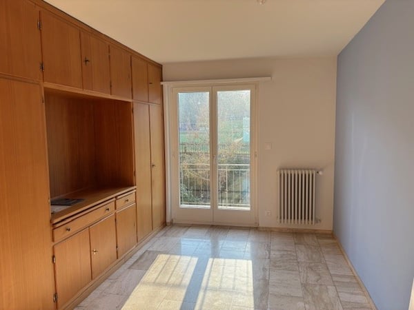 Täglich in den Ferien? In dieser Wohnung werden Sie sich so fühlen! 5