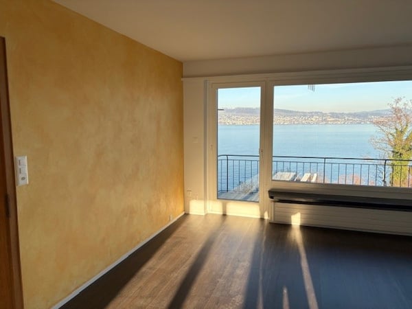 Täglich in den Ferien? In dieser Wohnung werden Sie sich so fühlen! 2