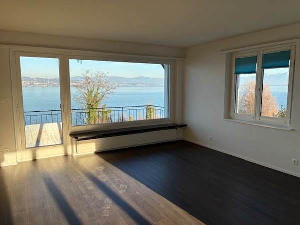 Täglich in den Ferien? In dieser Wohnung werden Sie sich so fühlen! 3