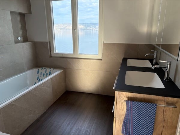 Täglich in den Ferien? In dieser Wohnung werden Sie sich so fühlen! 9