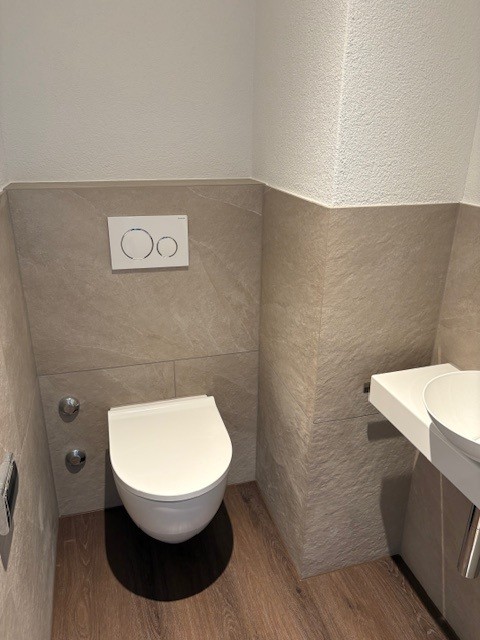 Täglich in den Ferien? In dieser Wohnung werden Sie sich so fühlen! 10