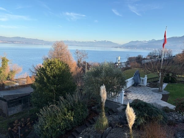 Täglich in den Ferien? In dieser Wohnung werden Sie sich so fühlen! 11