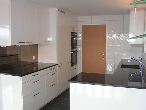 1 1/2 Zimmer-Terrassenwohnung am Bruggerberg 3