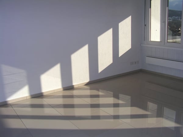 1 1/2 Zimmer-Terrassenwohnung am Bruggerberg 11