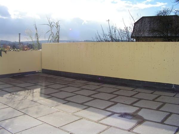 1 1/2 Zimmer-Terrassenwohnung am Bruggerberg 8