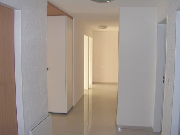 1 1/2 Zimmer-Terrassenwohnung am Bruggerberg 6