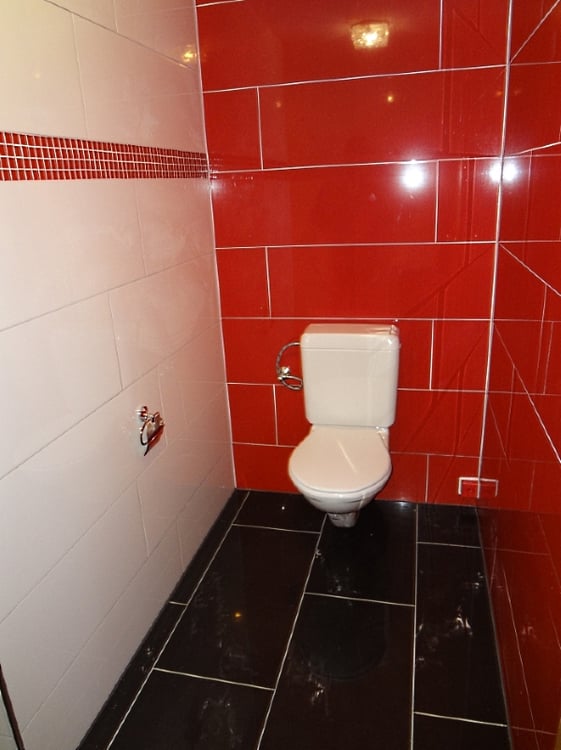 1 1/2 Zimmer-Terrassenwohnung am Bruggerberg 10