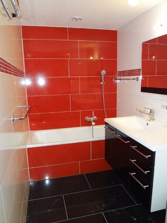 1 1/2 Zimmer-Terrassenwohnung am Bruggerberg 5