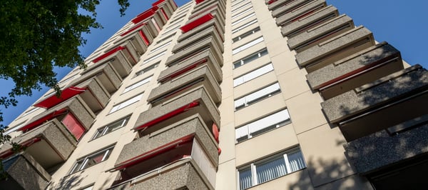 Nachmieter gesucht für 1.5 Zimmerwohnung, 18 m², 1. OG 1