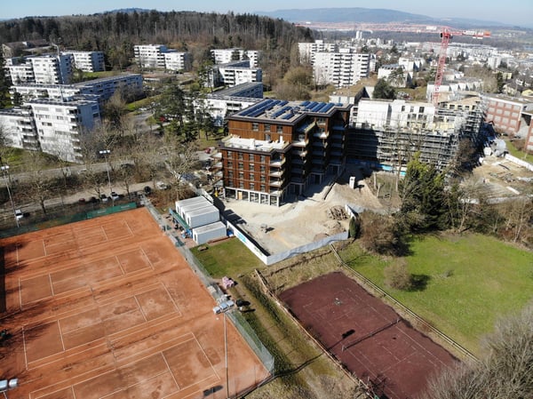 Ausschreibung Mietersuche Quartierrestaurant 8046  Zürich Affoltern 2