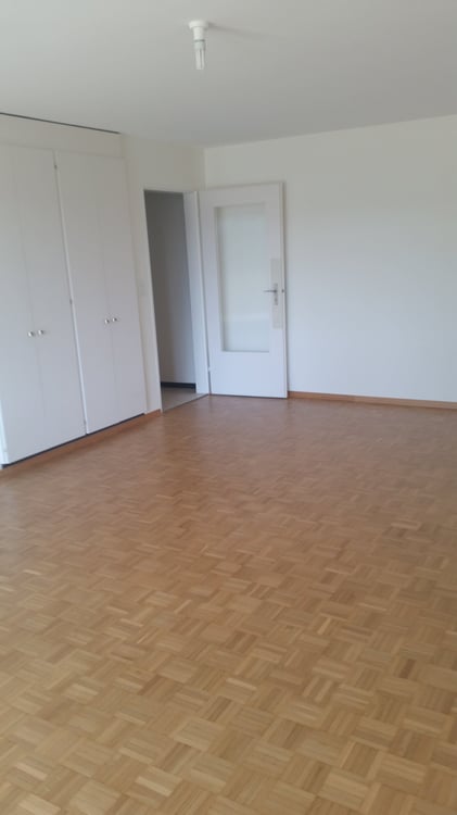 Charmante 2-Zimmer-Wohnung mit Balkon in ruhiger Lage 5